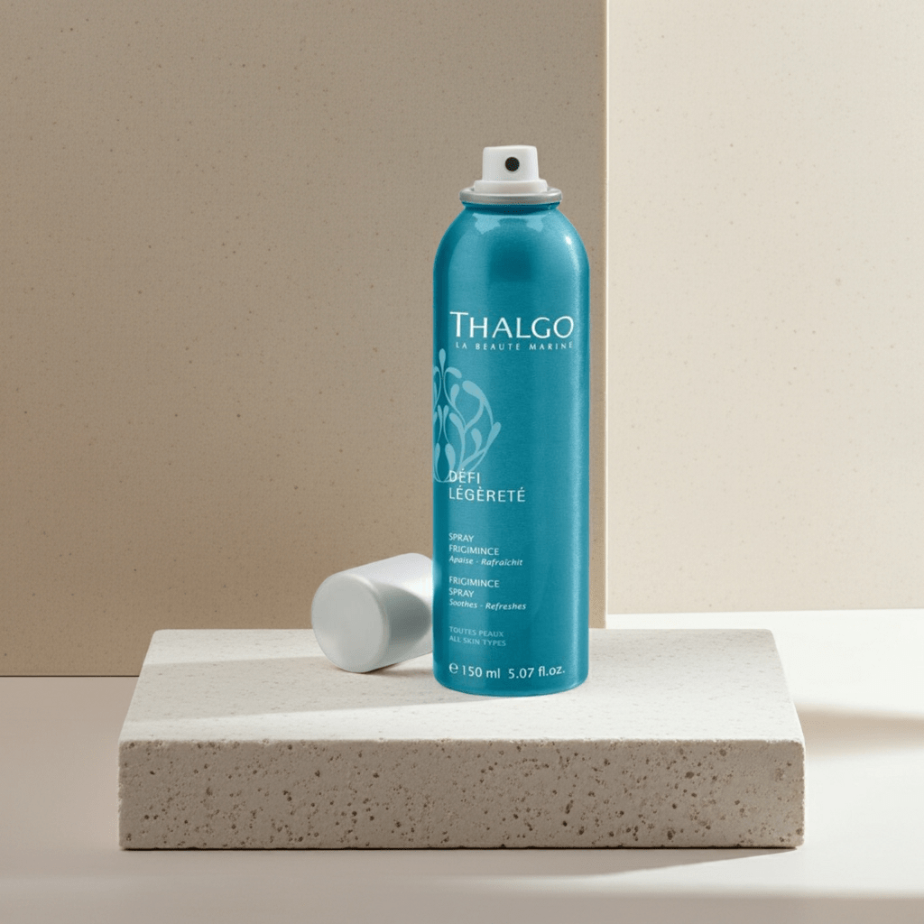 Défi Légèreté. Spray Frigimince - THALGO - Thalgo