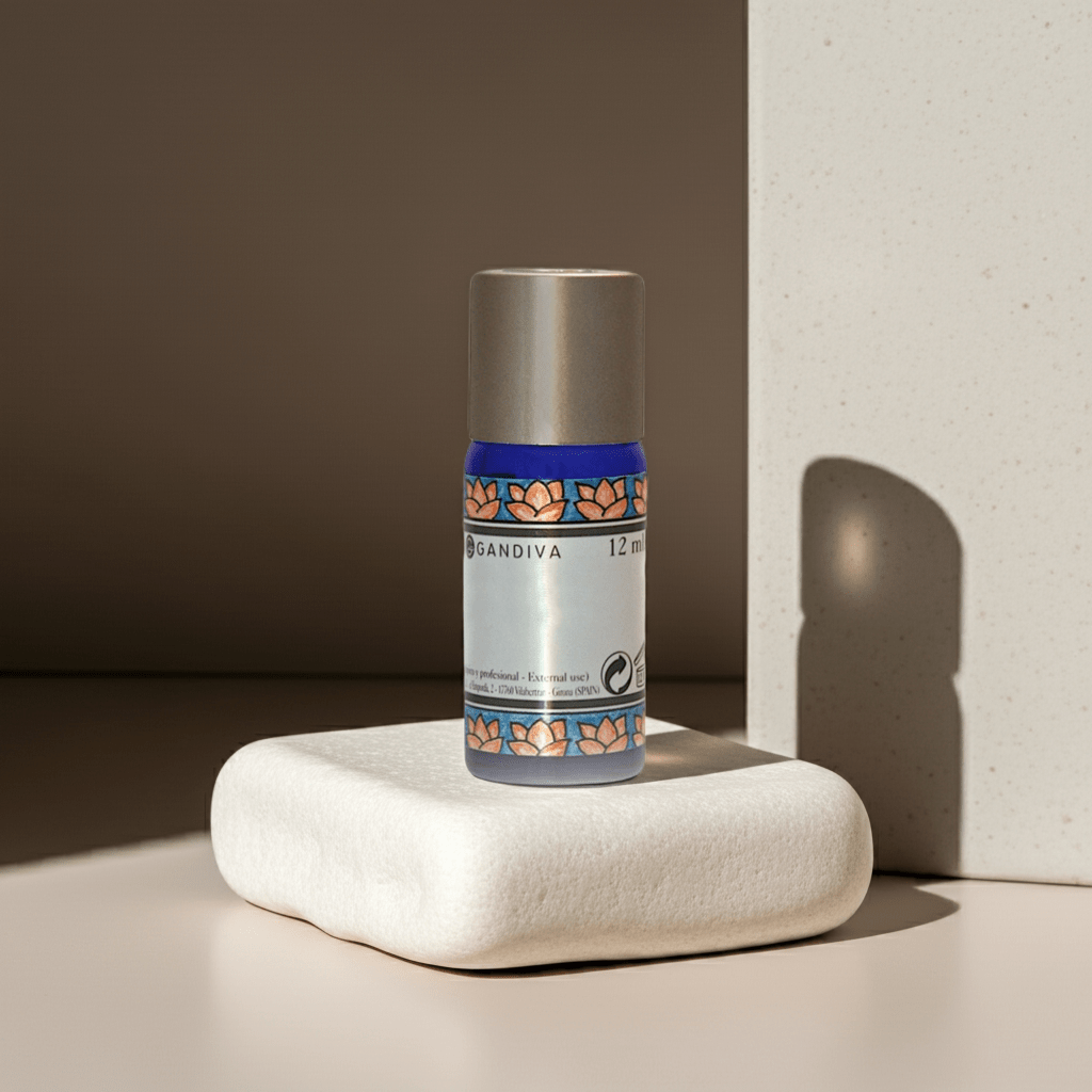 Aceite Esencial de Canela - GANDIVA - Gandiva