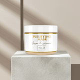 Velet Cosmetics - VV Mask Purifying - Velet Cosmetics
