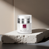 Emulsiones y Cremas. Re - Construct - BDR - BDR