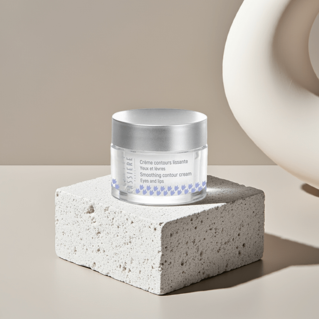 Bernard Cassiere - Cornflower. Smoothing Contour Cream thumbnail