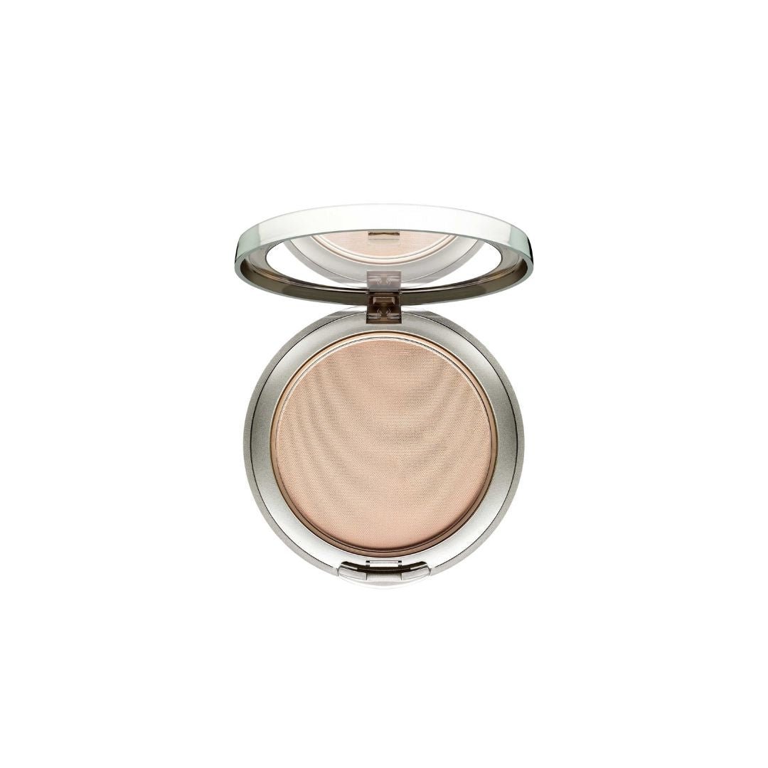 Hydra Mineral Compact Foundation - Rostro de ARTDECO - Artdeco