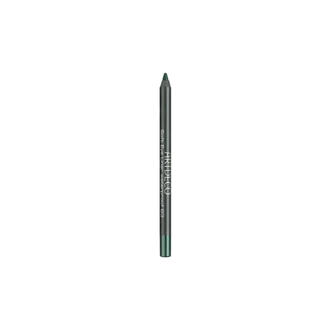Soft Eye Liner Waterproof - Ojos de ARTDECO - Artdeco