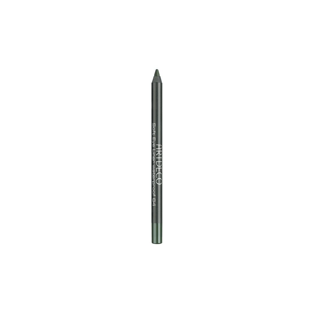 Soft Eye Liner Waterproof - Ojos de ARTDECO - Artdeco