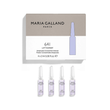 641 Power Concentrate Ampoules - Lift'Expert de Maria Galland