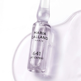641 Power Concentrate Ampoules - Lift'Expert de Maria Galland