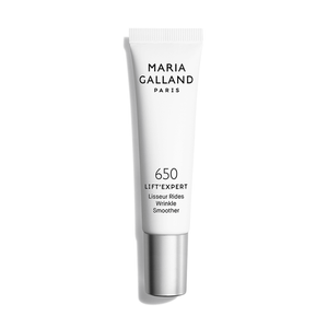 Paso 7: Crema — 650 Wrinkle Smoother - Lift'Expert de Maria Galland de Maria Galland
