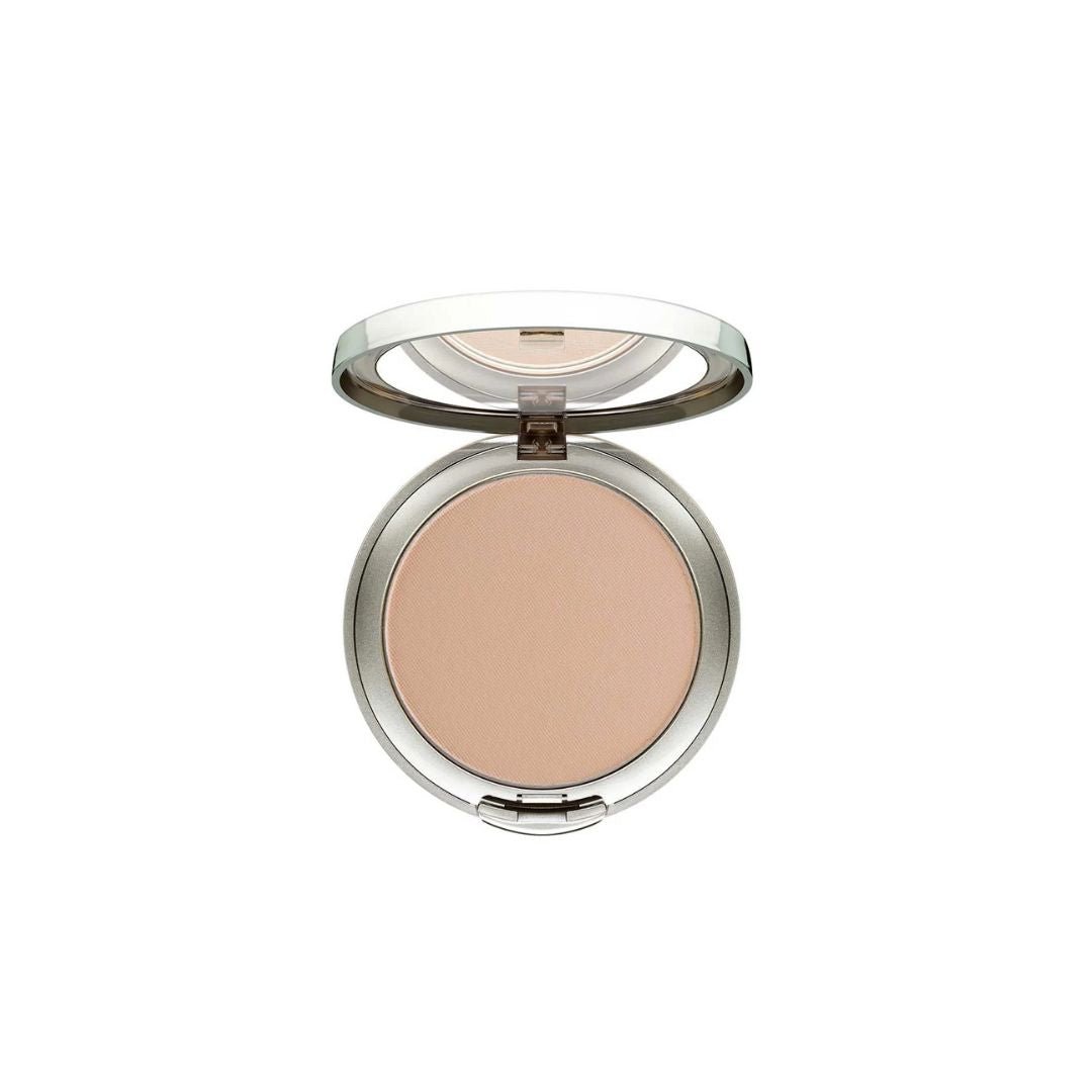 Hydra Mineral Compact Foundation - Rostro de ARTDECO - Artdeco
