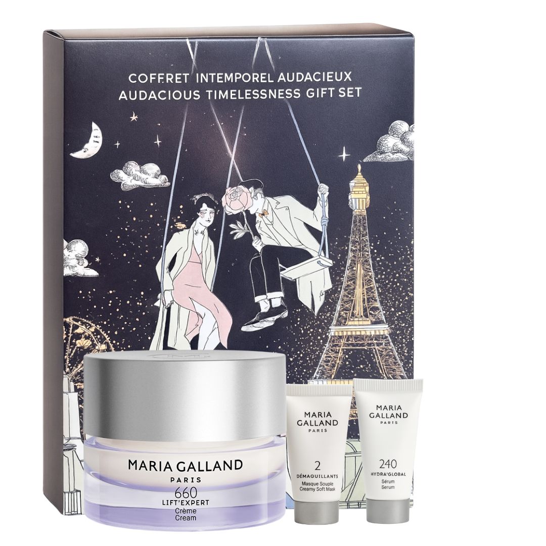 660 Cream - Lift'Expert de Maria Galland thumbnail