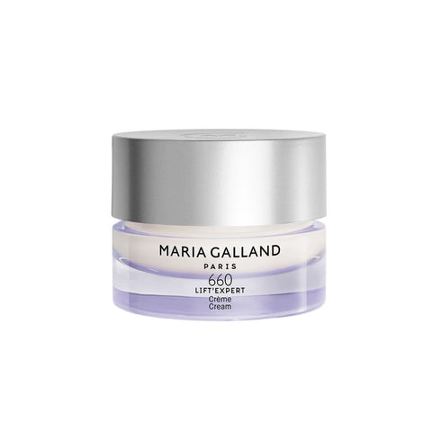 660 Cream - Lift'Expert de Maria Galland