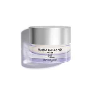 Paso 6: Contorno de ojos o labios — 661 Rich Firming Cream - Lift´Expert de Maria Galland de Maria Galland