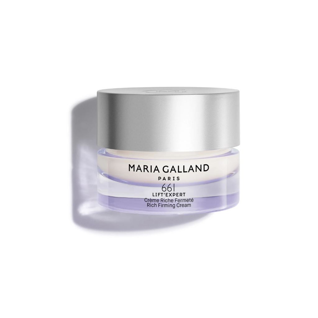 661 Rich Firming Cream - Lift´Expert de Maria Galland