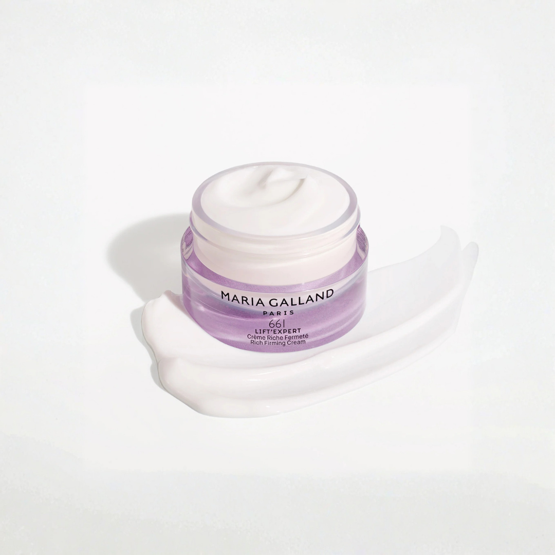 661 Rich Firming Cream - Lift´Expert de Maria Galland thumbnail