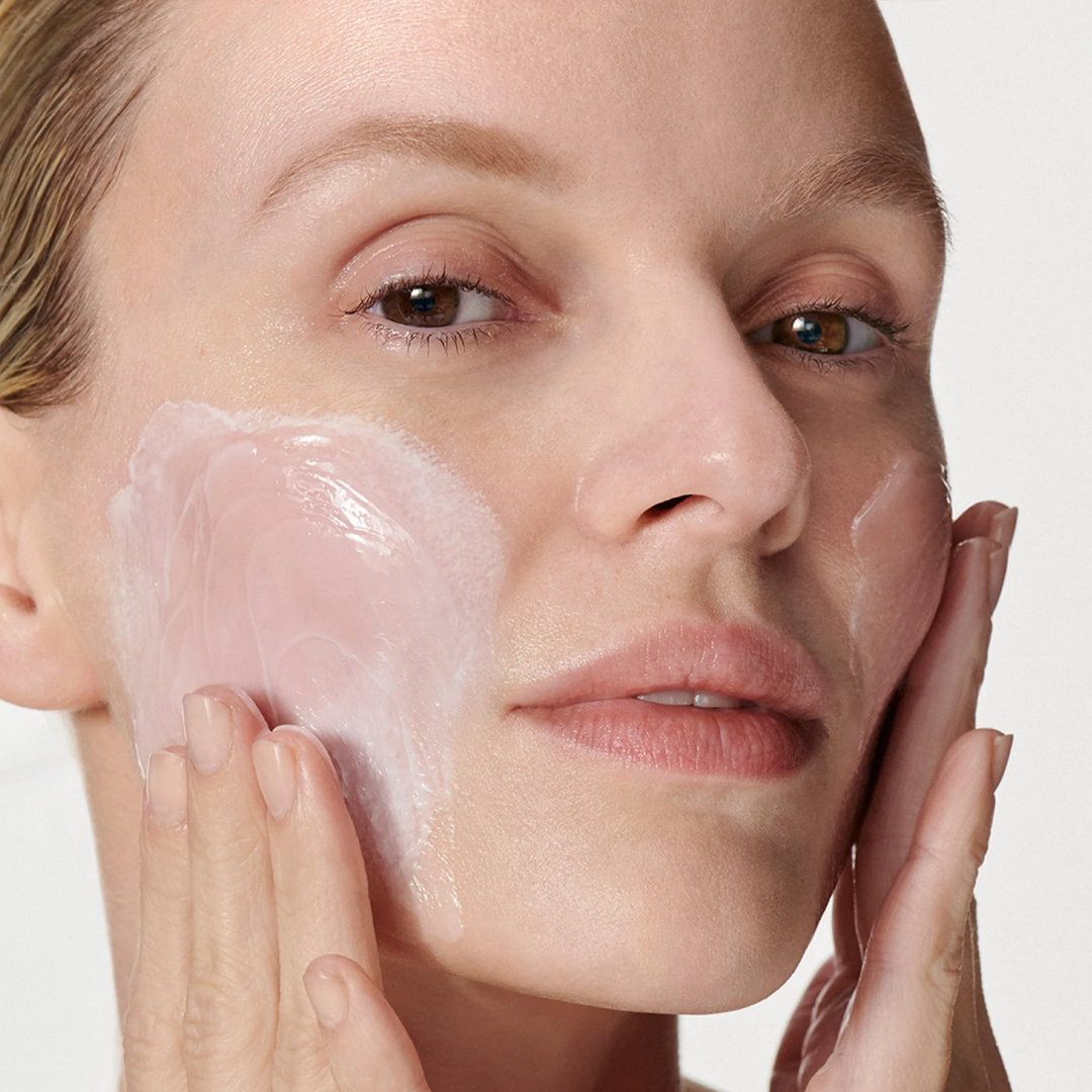 66 Gentle Exfoliator - Démaquillants de Maria Galland