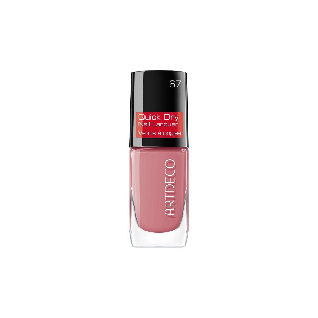 Quick Dry Nail Lacquer - Uñas de ARTDECO - Artdeco
