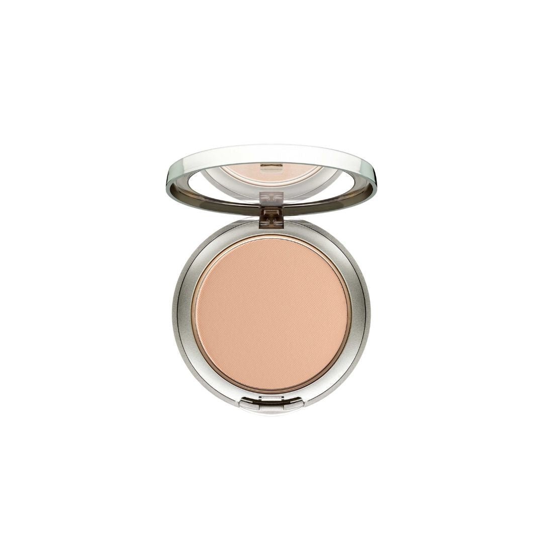 Hydra Mineral Compact Foundation - Rostro de ARTDECO - Artdeco