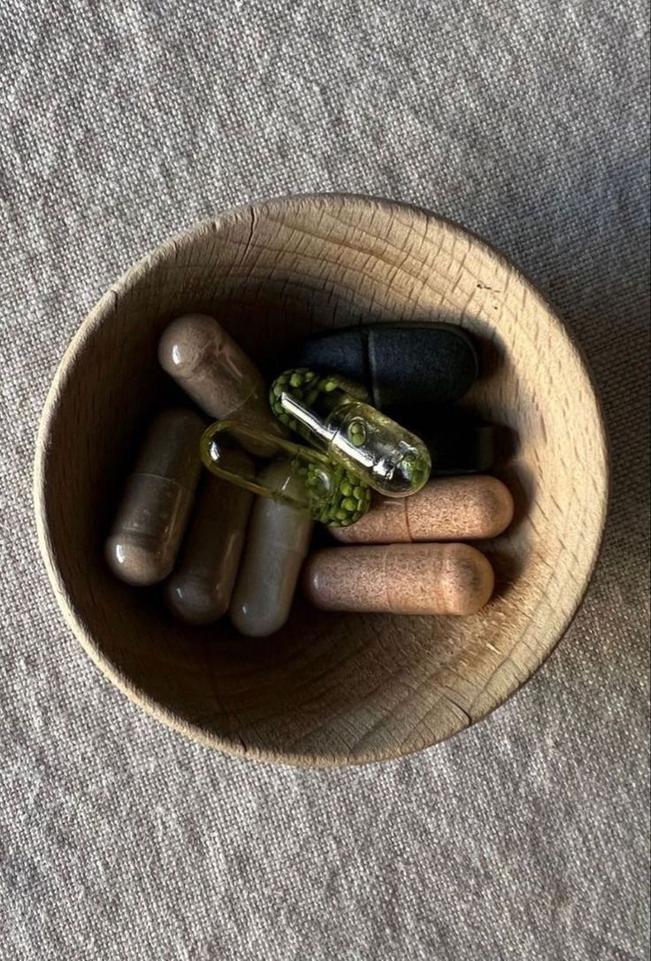 Nutricosmética como aliada