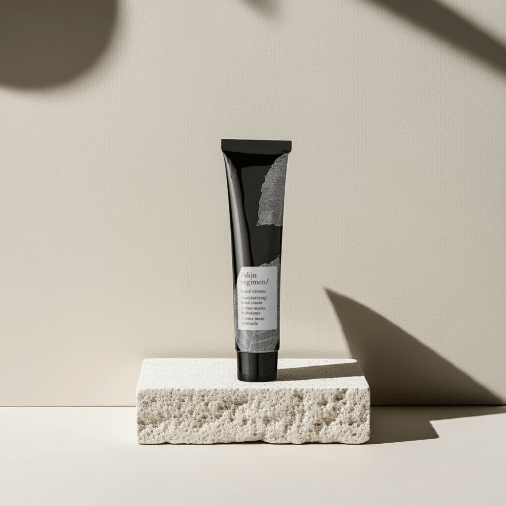 Skin Regimen. Hand Cream - Comfort Zone thumbnail