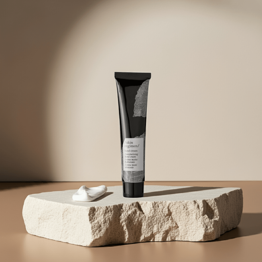 Skin Regimen. Hand Cream - Comfort Zone - Comfort Zone