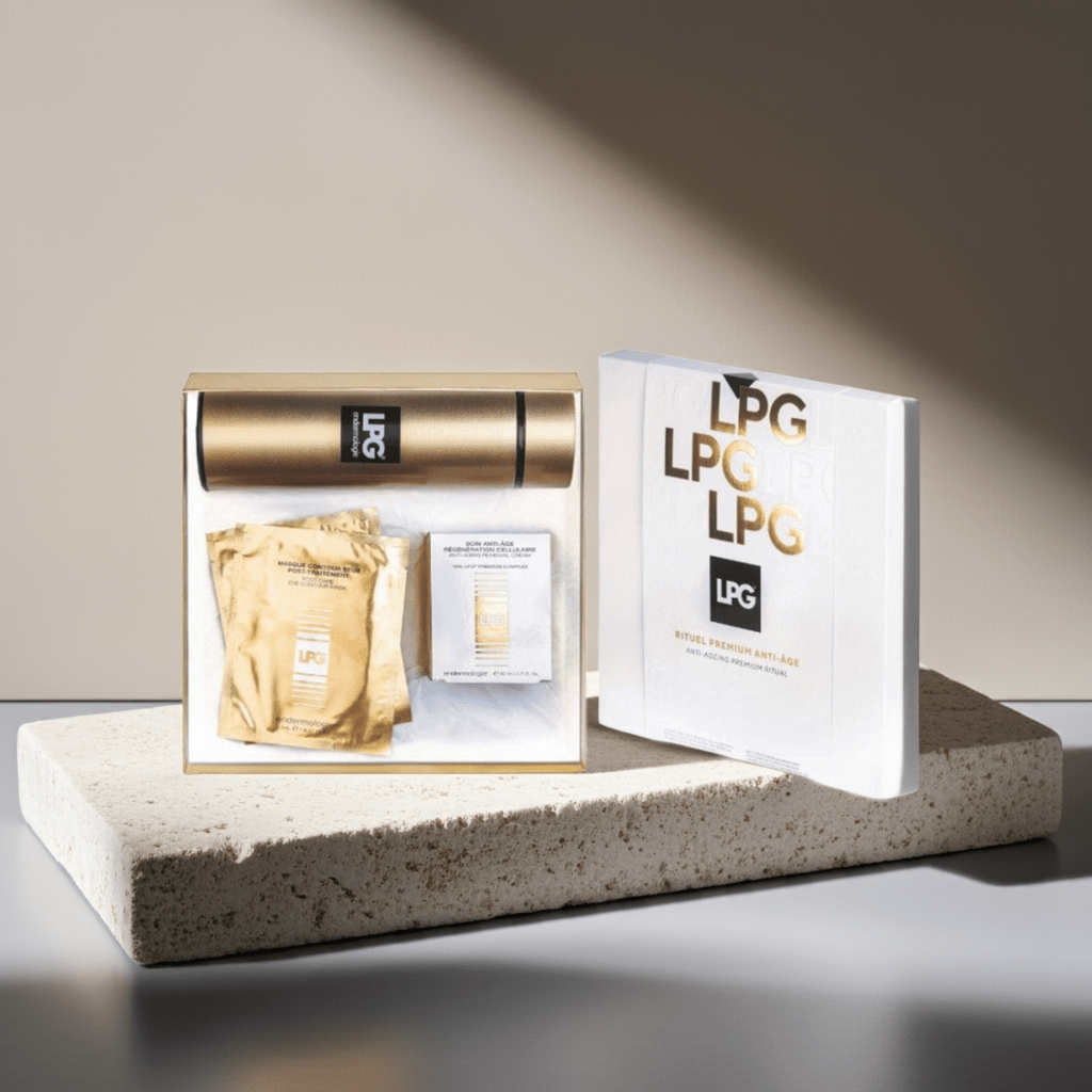 Pack  Rituel Premium Anti-age - LPG thumbnail