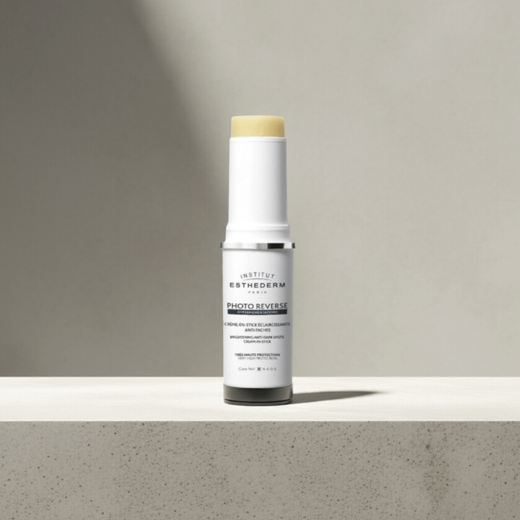 Photo Reverse. Stick - INSTITUT ESTHEDERM - Institut Esthederm