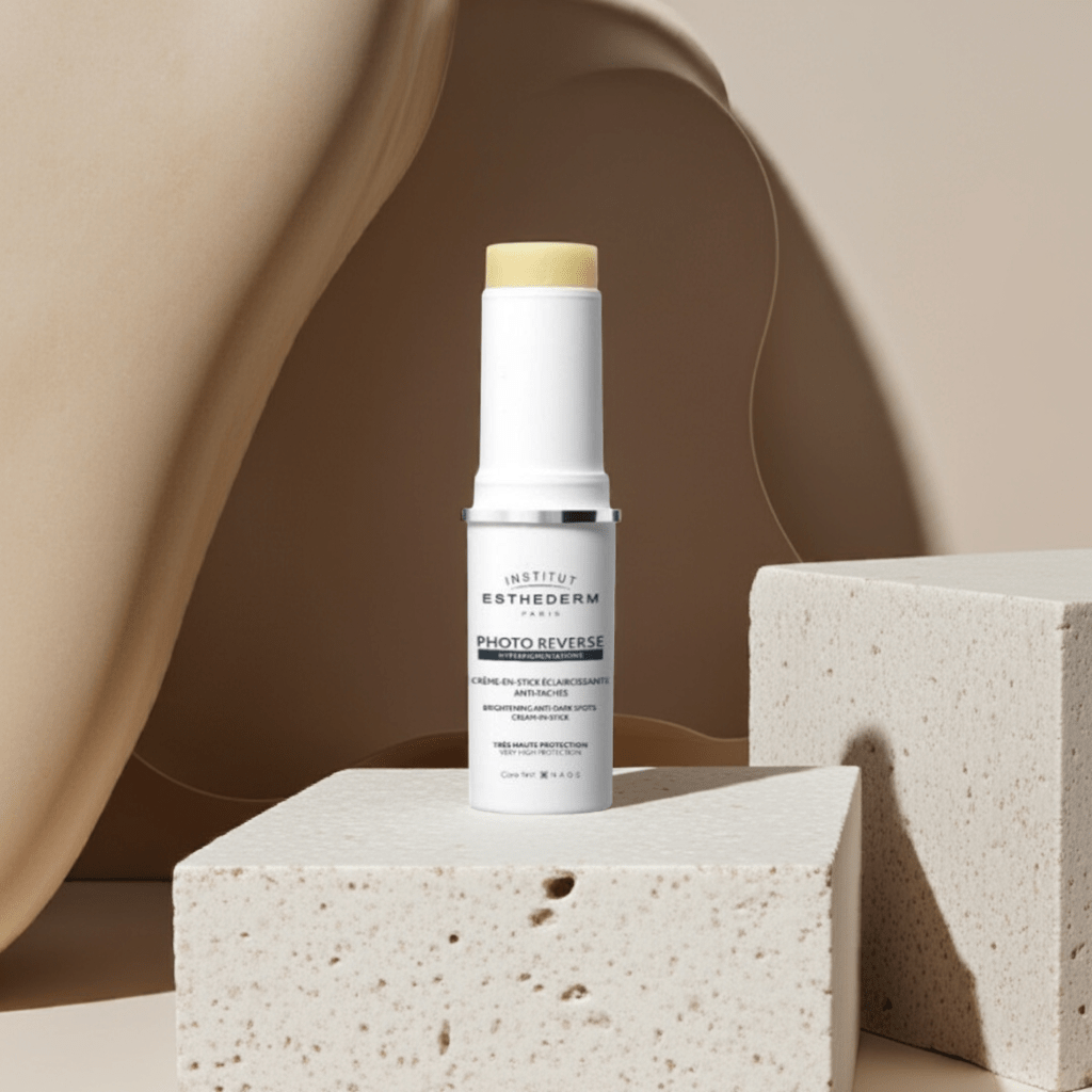 Photo Reverse. Stick - INSTITUT ESTHEDERM - Institut Esthederm