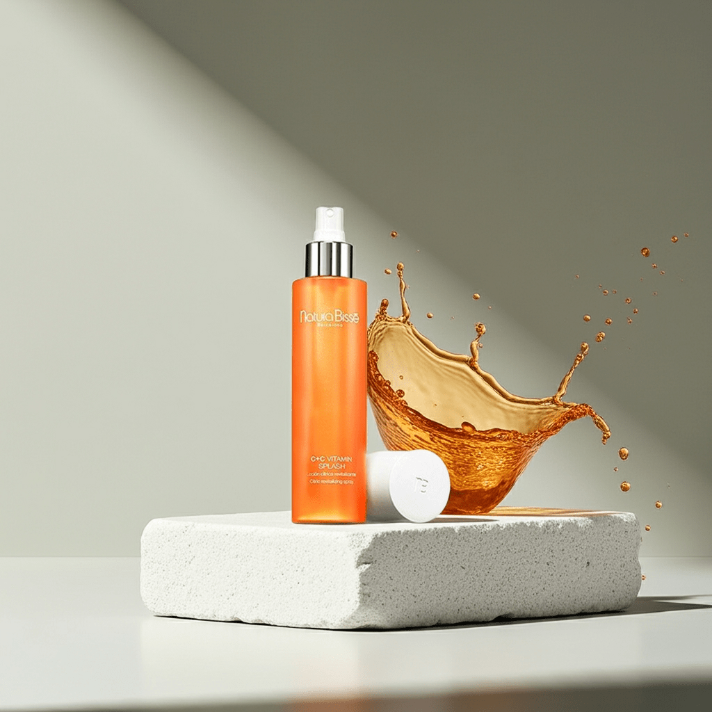 C+C Vitamin Splash de Natura Bissé - Natura Bisse