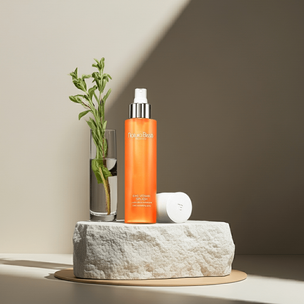 C+C Vitamin Splash de Natura Bissé - Natura Bisse