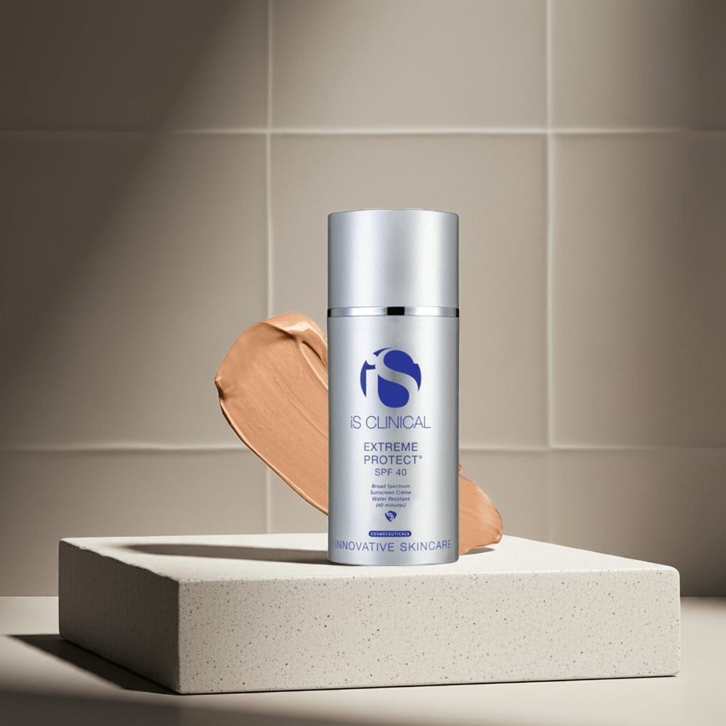 Extreme Protect SPF40 - Solar de iS Clinical - Is Clinical