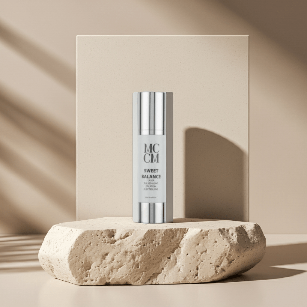 Balance. Sweet Balance - Medical Cosmetics - Medical Cosmetics