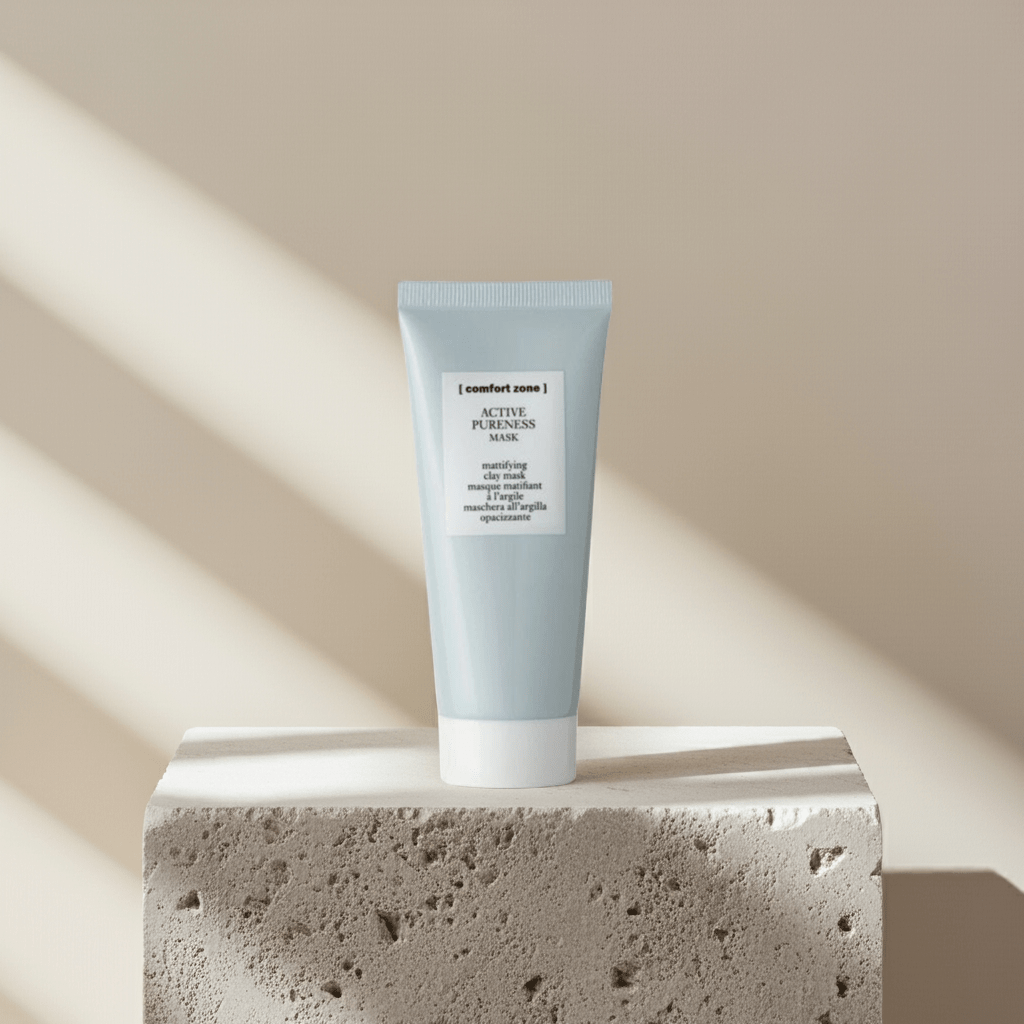 Active Pureness. Mask - Comfort Zone - Comfort Zone