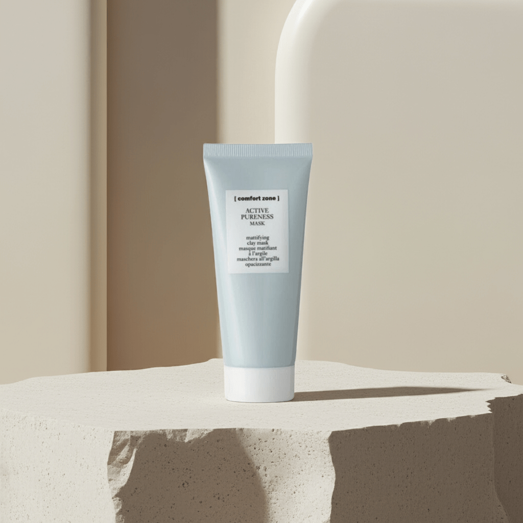 Active Pureness. Mask - Comfort Zone - Comfort Zone