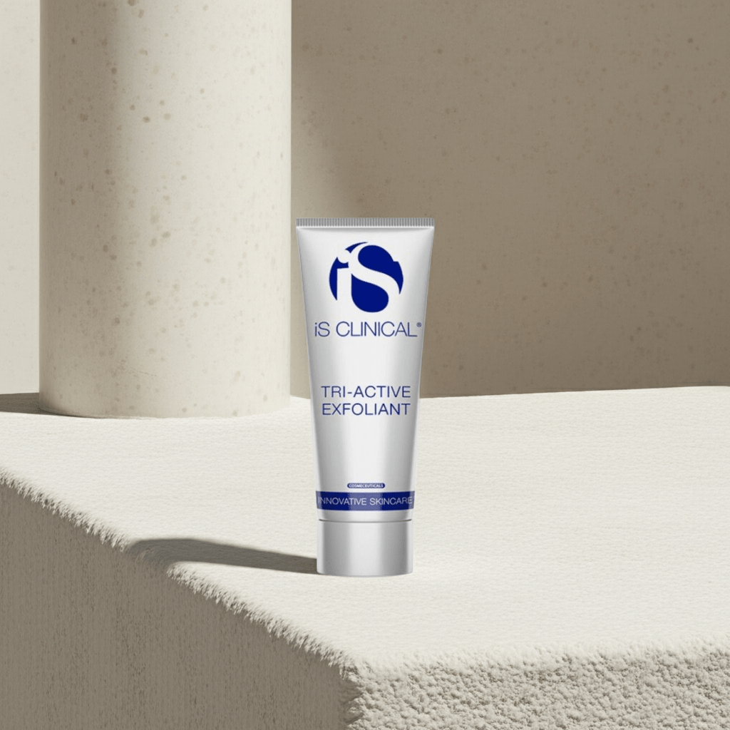 Tri - Active Exfoliant Masque de iS Clinical - Is Clinical