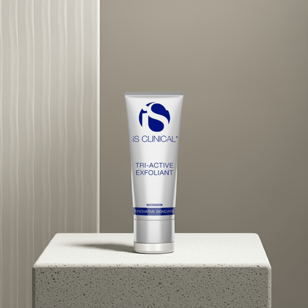 Tri - Active Exfoliant Masque de iS Clinical - Is Clinical