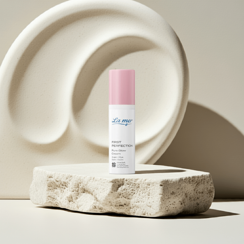 First Perfection. Pure Glow Cream Crema de Ojos - La Mer thumbnail