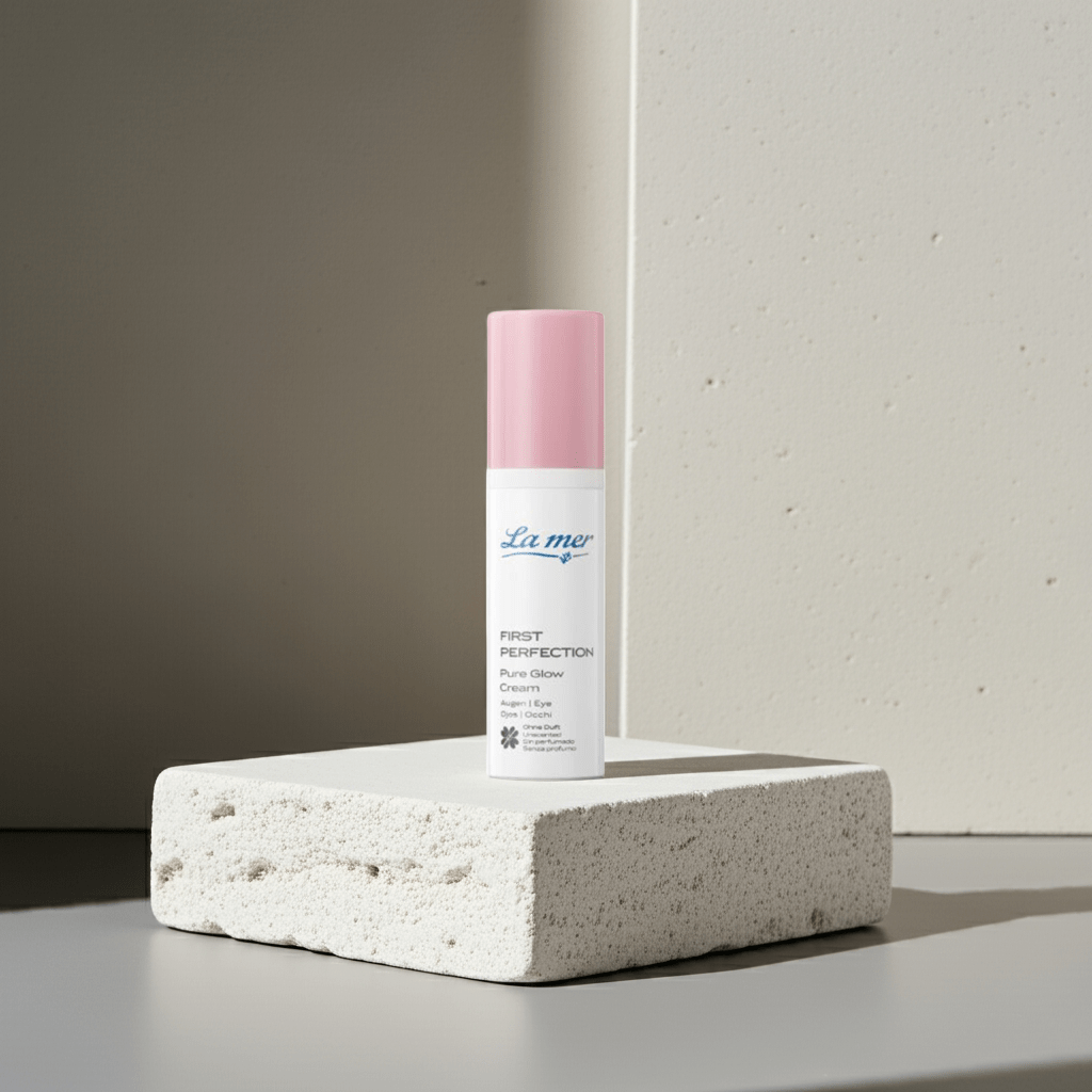First Perfection. Pure Glow Cream Crema de Ojos - La Mer - La Mer