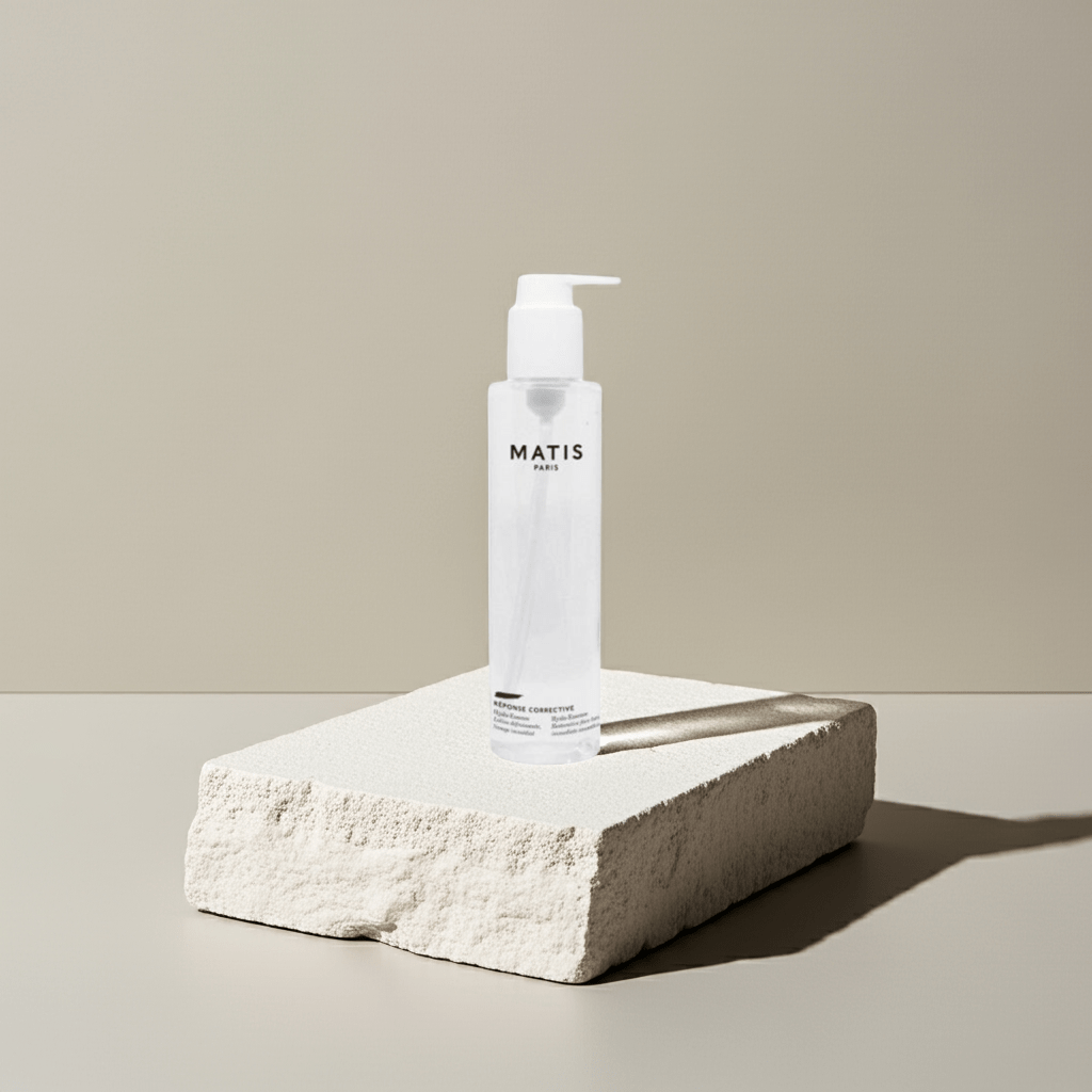 Réponse Corrective. Hyalu Essence - MATIS - Matis