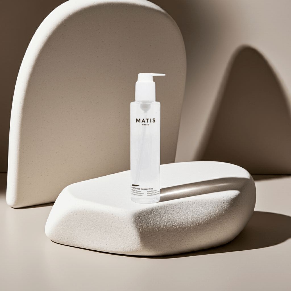 Réponse Corrective. Hyalu Essence - MATIS - Matis