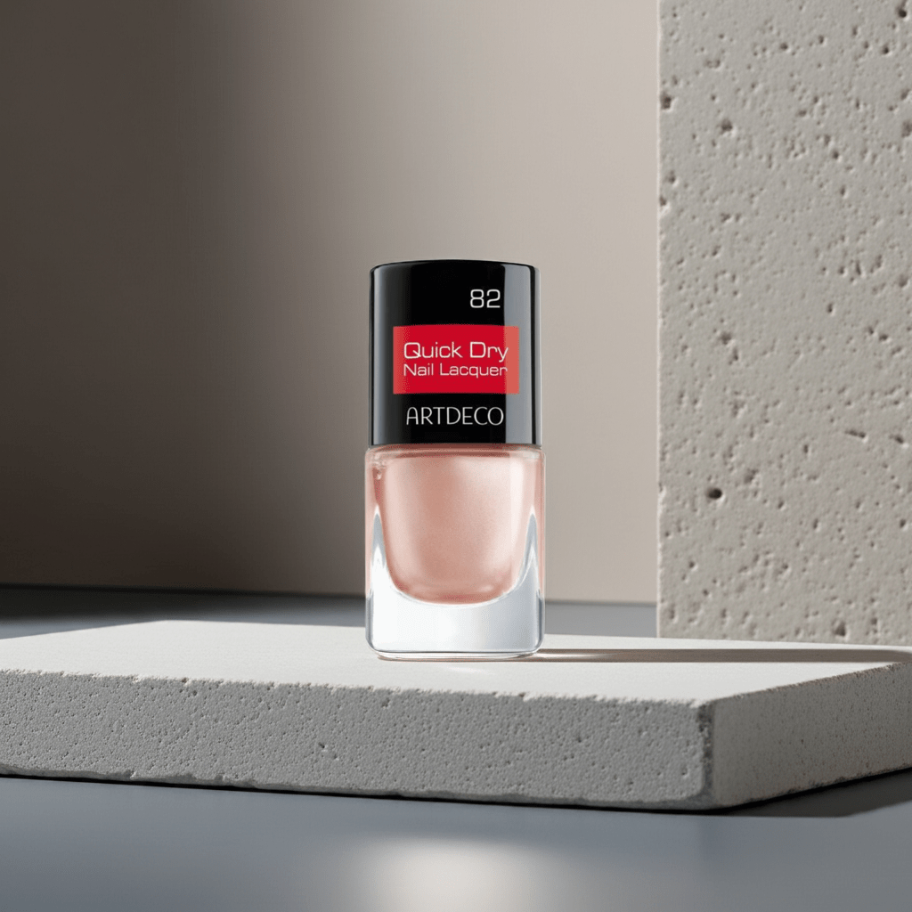 Quick Dry Nail Lacquer -Mini Edition - Uñas de ARTDECO thumbnail