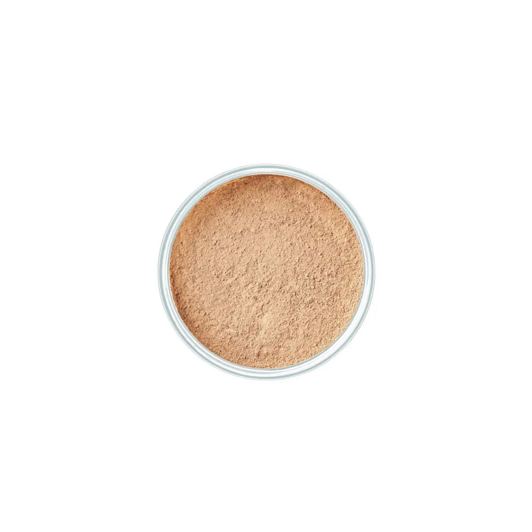 Mineral Powder Foundation - ARTDECO