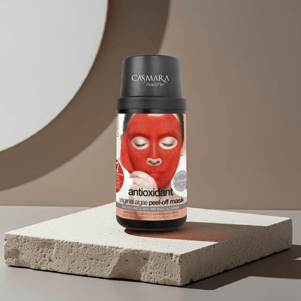 Antioxidante - Mask Kit de Casmara thumbnail