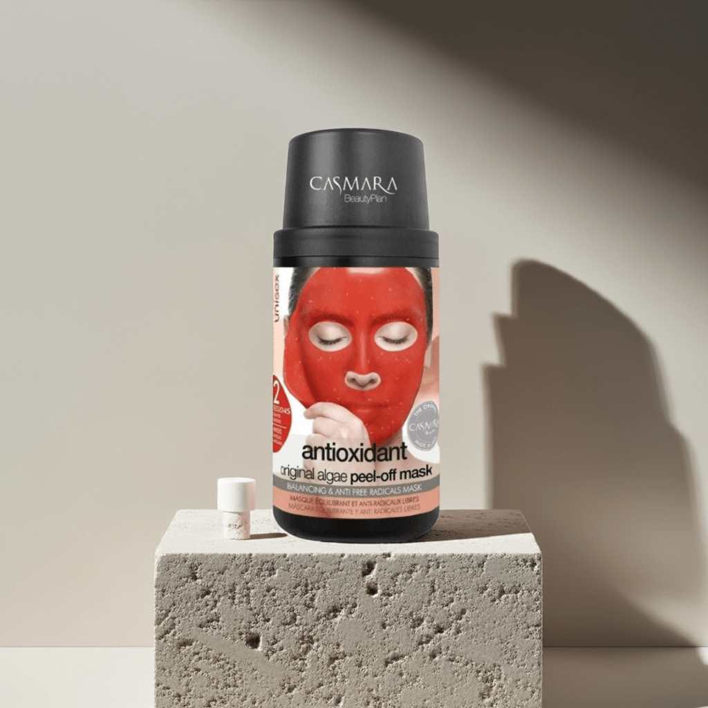Antioxidante - Mask Kit de Casmara - Casmara