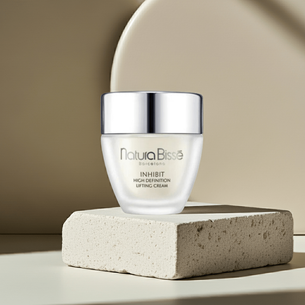 High Definition Lifting Cream  - Inhibit de Natura Bissé thumbnail