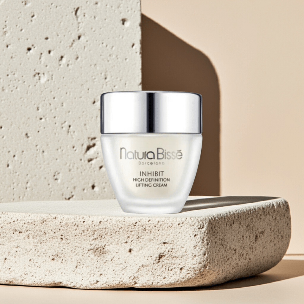High Definition Lifting Cream - Inhibit de Natura Bissé - Natura Bisse