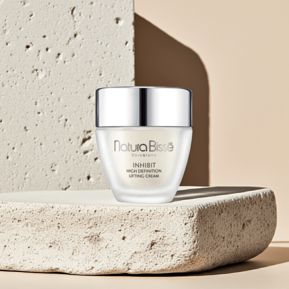 Crema lifting alta definición, Inhibit Natura Bissé