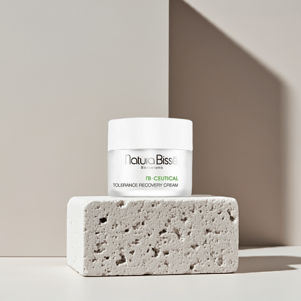 Tolerance Recovery Cream - NB-Ceutical Collection de Natura Bissé thumbnail