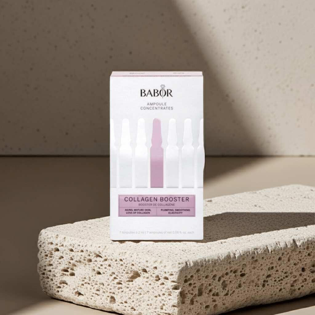 Collagen Booster - Ampoule Concentrates de Babor - Babor