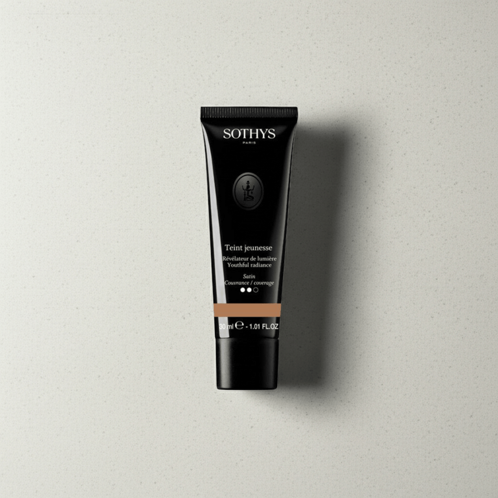 Teint Jeunesse - SOTHYS - Sothys