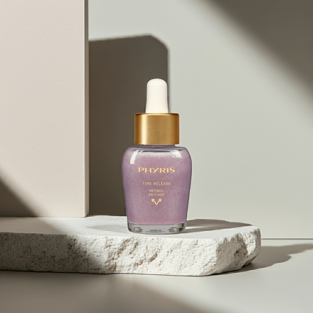 Retinol Anti Age - Time Release de Phyris thumbnail