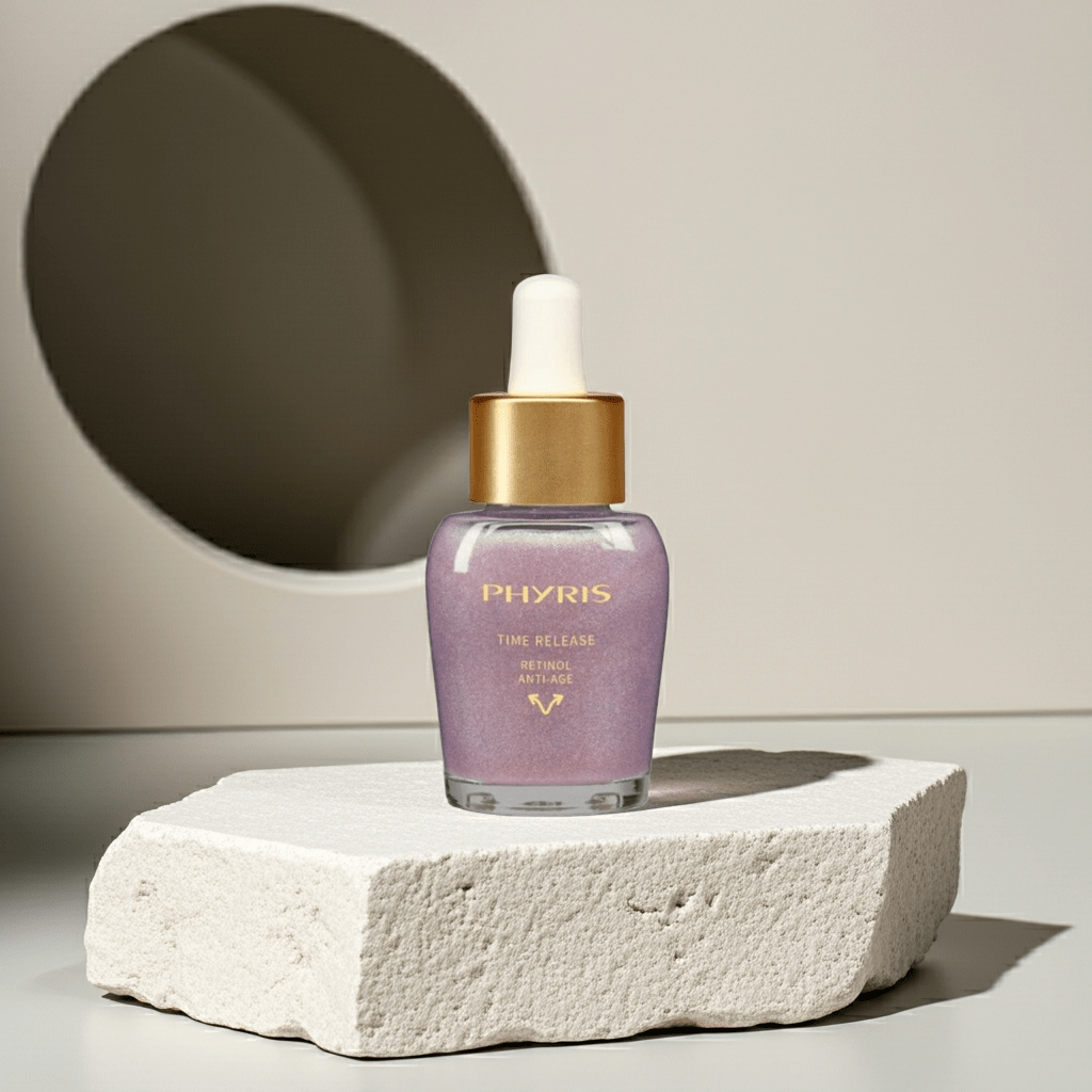 Retinol Anti Age - Time Release de Phyris - Phyris